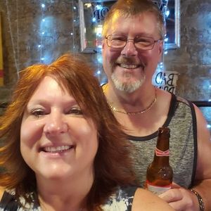 Meet your Posher, Renae